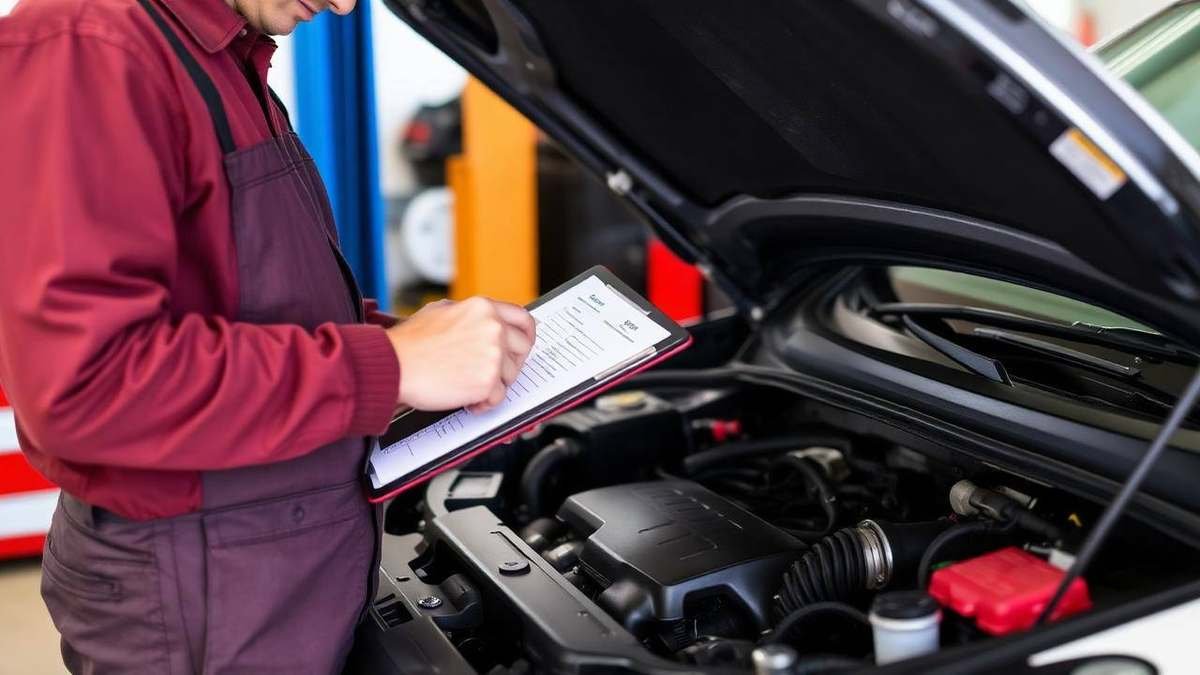 Preventiva x corretiva: a conta que decide se o carro vira problema